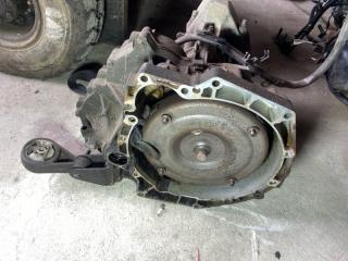АКПП Ford FOCUS 1 USA (98-05) 2002