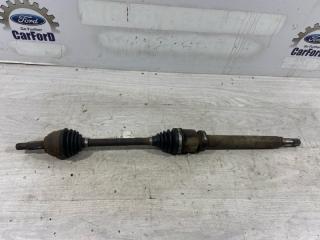 Привод передний правый Ford FOCUS 1 USA (98-05) 2002