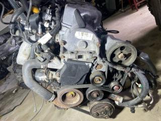 Запчасть двигатель Ford FOCUS 1 USA (98-05) 2002