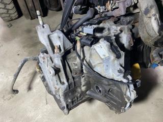 АКПП Ford FOCUS 1 USA (98-05) 2002