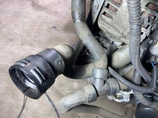 Запчасть патрубок радиатора нижний Ford Mondeo 4 (07-14) 2007