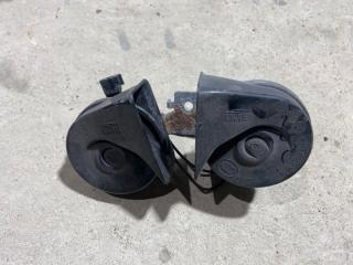 Запчасть сигнал звуковой Ford Focus 2 (04-08) 2006