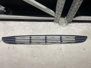Решетка в бампер центральная Ford FOCUS 1 USA (98-05) 2002