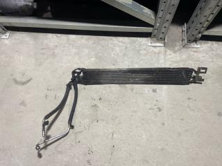 Радиатор (маслоохладитель) АКПП Ford FOCUS 1 USA (98-05) 2002