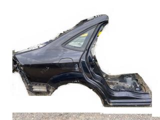 Крыло заднее правое Ford Mondeo 4 (07-14) 2008