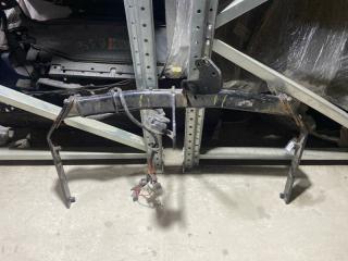 Фаркоп Ford Focus 3 2016