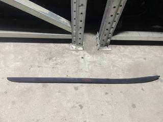 Молдинг лобового стекла правый Ford Focus 3 (14-19) 2016