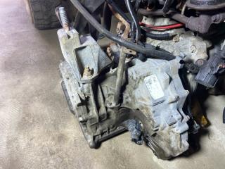АКПП Ford FOCUS 1 USA (98-05) 2002