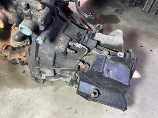 Запчасть мкпп Ford Focus 1 (98-05) 2003