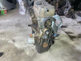 Двигатель Ford FOCUS 1 USA (98-05) 2002