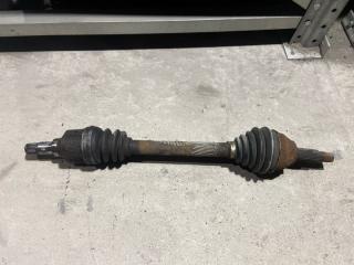 Привод передний левый Ford Focus 1 (98-05) 2003 контрактная Привод передний левый Ford Focus 1 (98-05) 2003