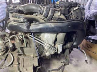 Запчасть воздуховод Ford Focus 3 (14-19) 2016