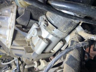 Дроссельная заслонка Ford Focus 3 (14-19) 2016