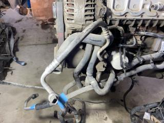 Запчасть трубка кондиционера Ford Focus 3 2016