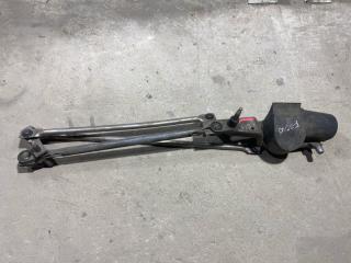 Трапеция стеклоочистителей в сборе задняя левая Ford FOCUS 1 (98-05) 2002 контрактная Трапеция стеклоочистителей в сборе задняя левая Ford FOCUS 1 (98-05) 2002