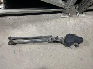 Трапеция стеклоочистителей в сборе задняя левая Ford FOCUS 1 (98-05) 2002 контрактная Трапеция стеклоочистителей в сборе задняя левая Ford FOCUS 1 (98-05) 2002