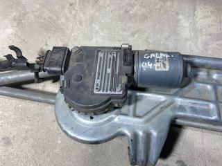 Трапеция стеклоочистителей в сборе Sharan (00-03) 2003