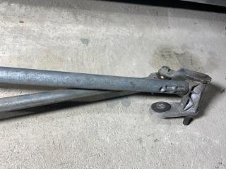 Трапеция стеклоочистителей в сборе Sharan (00-03) 2003