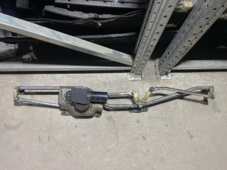 Запчасть трапеция стеклоочистителей в сборе Volkswagen Sharan (00-03) 2003