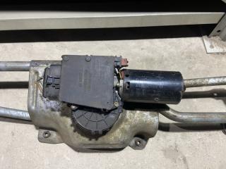 Трапеция стеклоочистителей в сборе Sharan (00-03) 2003