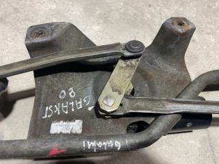 Трапеция стеклоочистителей в сборе Sharan (00-03) 2003