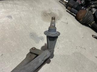 Трапеция стеклоочистителей в сборе Sharan (00-03) 2003