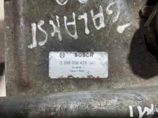 Трапеция стеклоочистителей в сборе Sharan (00-03) 2003