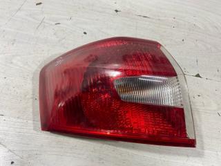 Фонарь задний наружный левый Ford Kuga 1 (08-12) 2011