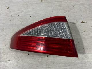 Фонарь задний наружный левый Ford Mondeo 4 (07-14) 2009