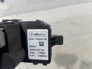 Резистор отопителя Ford S-MAX (06-15) SAV 1.6L EcoBoost SCTi 160/182PS Резистор отопителя Ford S-MAX (06-15) SAV 1.6L EcoBoost SCTi 160/182PS