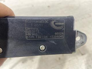 Радиатор отопителя электрический S-MAX (06-15) 2011 SAV 1.6L EcoBoost SCTi 160/182PS Радиатор отопителя электрический S-MAX (06-15) 2011 SAV 1.6L EcoBoost SCTi 160/182PS