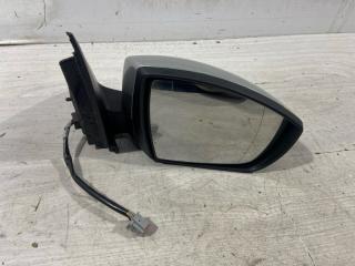 Зеркало правое (электрическое) Ford S-MAX (06-15) SAV 1.6L EcoBoost SCTi 160/182PS Зеркало правое (электрическое) Ford S-MAX (06-15) SAV 1.6L EcoBoost SCTi 160/182PS