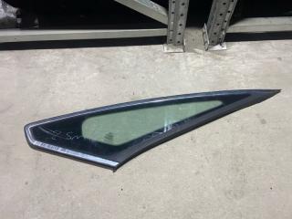 Стекло кузовное перед/левое Ford S-MAX 2011 контрактная Стекло кузовное перед/левое Ford S-MAX 2011