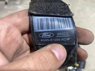 Ремень безопасности пер левый S-MAX (06-15) 2011 SAV 1.6L EcoBoost SCTi 160/182PS