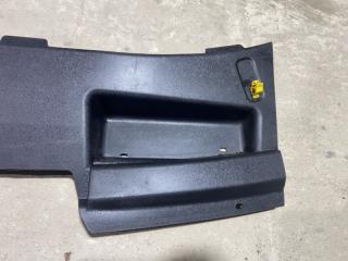 Кожух замка капота S-MAX (06-15) 2011 SAV 1.6L EcoBoost SCTi 160/182PS