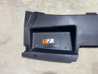 Кожух замка капота Ford S-MAX (06-15) SAV 1.6L EcoBoost SCTi 160/182PS