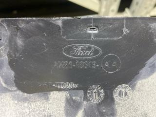 Кожух замка капота S-MAX (06-15) 2011 SAV 1.6L EcoBoost SCTi 160/182PS