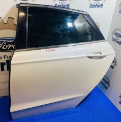 Запчасть дверь задняя левая задняя левая Ford MONDEO 5 2016