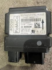 Запчасть блок управления air bag FORD Focus 3 (11-14)