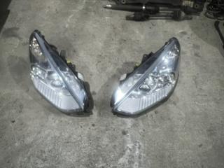Запчасть фары передние (комплект) FORD S-MAX (06-15) 2010