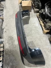 Запчасть бампер задний FORD Galaxy (06-10) 2010
