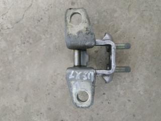 Фото запчасти петля двери задняя правая Mitsubishi Outlander XL 2007 контрактная запчасть Запчасть петля двери задняя правая Mitsubishi Outlander XL 2007