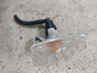 Фото запчасти поворотник в крыле Mitsubishi Lancer 10 контрактная запчасть Запчасть поворотник в крыле Mitsubishi Lancer 10