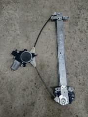 Запчасть стеклоподъемник передний левый Subaru Legacy 2010