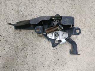 Запчасть замок капота Toyota Camry 2006