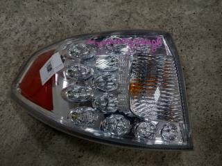 Запчасть фонарь задний левый Subaru Impreza 2007