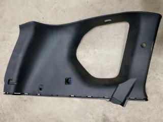 Запчасть обшивка багажника задняя левая Nissan X-Trail 2007