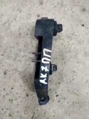 Запчасть кронштейн бампера передний правый Honda Accord 2006