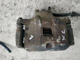 Запчасть суппорт передний левый Mitsubishi Outlander XL 2006