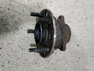 Запчасть ступица задняя левая Mitsubishi Outlander XL 2007